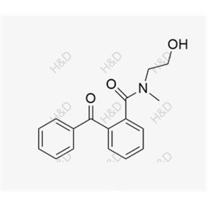 Nefopam Impurity 7