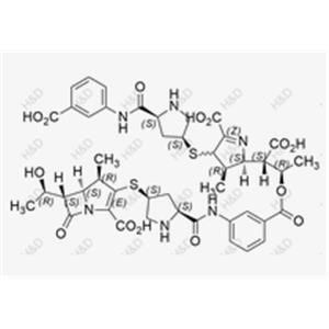 Ertapenem Dimer 4