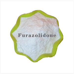 Furazolidone 