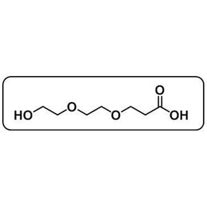 Hydroxy-PEG2-acid