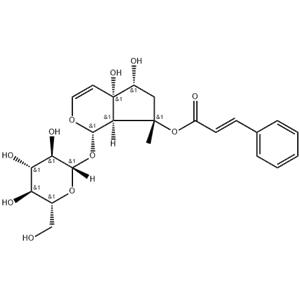 Harpagoside