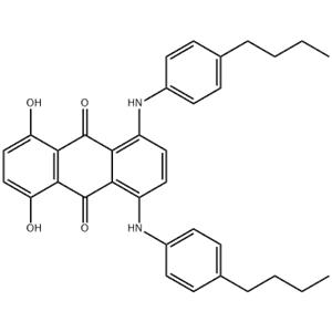 	Solvent Green 28