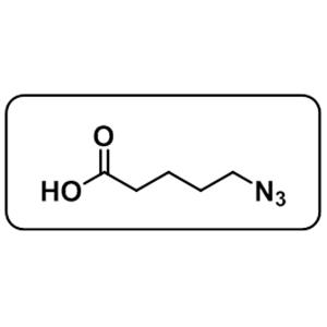 5-Azidopentanoic acid