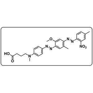 BHQ-1 acid