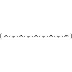 m-PEG8-amine