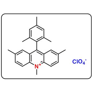 9-mesityl-2,7,10-trimethylacridinium Perchlorate