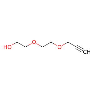 Propargyl-PEG3-Alcohol