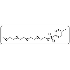 m-PEG5-Tos