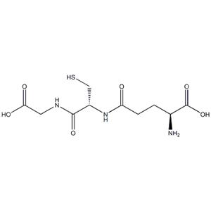 	Glutathione