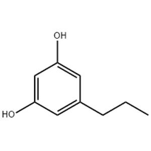 5-Propyl-1,3-benzenediol