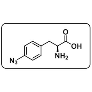 4-Azido-L-phenylalanine