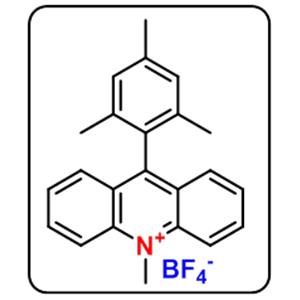 9-mesityl-10-methylacridinium tetrafluoroborate