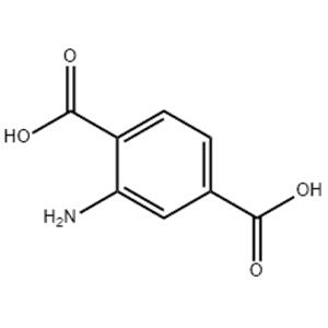 	2,4-2-AMINOTEREPHTHALIC ACID