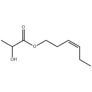 cis-3-Hexenyl lactate