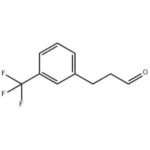 3-(3-TRIFLUOROMETHYL-PHENYL)-PROPIONALDEHYDE