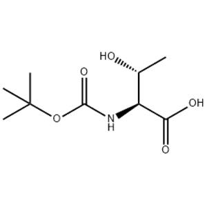 	Boc-L-Threonine