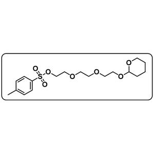 Tos-PEG3-THP