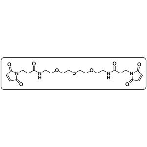 Bis-Mal-amido-PEG3