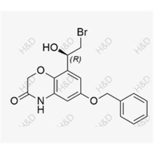 Olodaterol Impurity 21