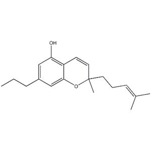 Cannabichromevarin