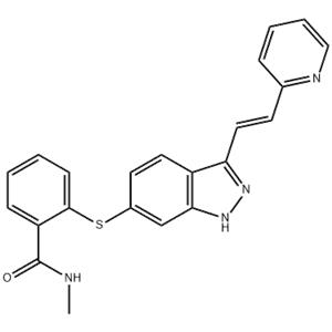 Axitinib