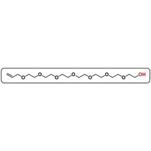 Allyl-PEG7-OH