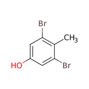 3,5-Dibromo-p-cresol