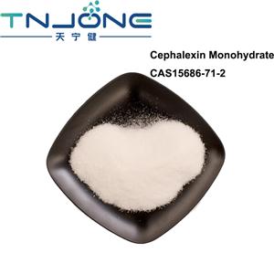 Cephalexin Monohydrate 