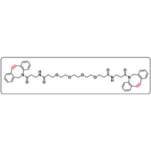 DBCO-PEG4-DBCO