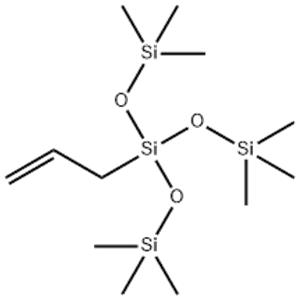 ALLYLTRIS(TRIMETHYLSILOXY)SILANE