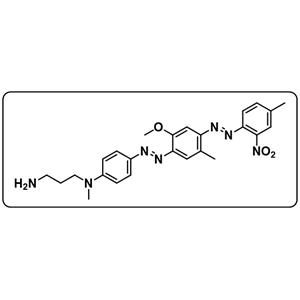 BHQ-1 amine