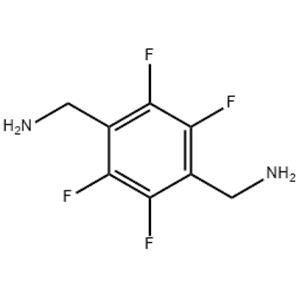 	2,3,5,6-Tetrafluoro-1,4-benzenedimethanamine