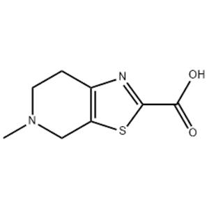 	1,2:5,6-Di-O-isopropylidene-4,5,6,7-tetrahydro-5-Methyl-[5,4-c]pyridine-2-carboxylic Acid98%-D-allofuranose