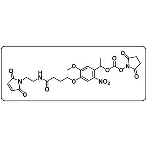 PC Mal-NHS carbonate ester