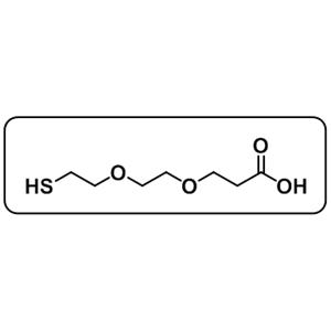 Thiol-PEG2-acid