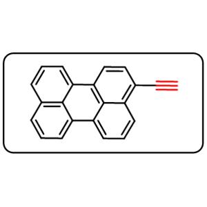 3-Ethynyl perylene