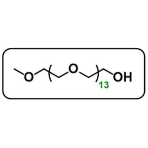 m-PEG14-alcohol