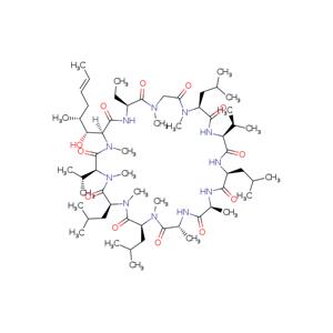 Cyclosporine-U