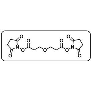 Bis-PEG1-NHS ester