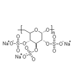 Dextran sulfate sodium