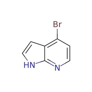 4-Bromo-7-azaindole