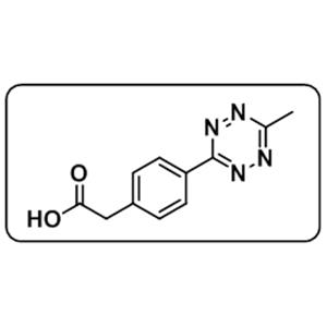 Methyltetrazine-Acid