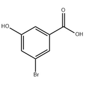 3-BROMO-5-HYDROXYBENZOIC ACID