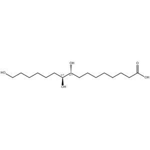 	ALEURITIC ACID