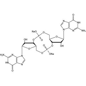 Cyclic-Di-GMP, Sodium Salt