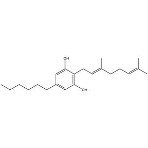 Cannabigerol hexyl