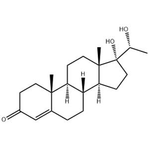 17ALPHA,20BETA-DIHYDROXY-4-PREGNEN-3-ONE