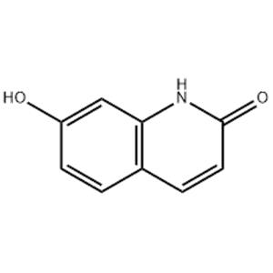 7-Hydroxyquinolinone