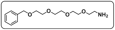 Benzyl-PEG4-NH2