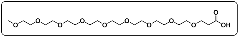 m-PEG9-COOH